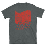 We Will Go On Until The End - Protest, Socialist, Leftist, Radical T-Shirt