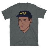 ATF Guy - Meme, Firearms, Undercover, NFA, Gun Enthusiast T-Shirt