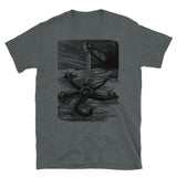More Power To The Arm - Historical Propaganda, IWW, Labor Union, Socialist, Leftist T-Shirt