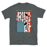 Freedom For Puerto Rican Political Prisoners - Puerto Rico, Independence, Anti Imperialist T-Shirt