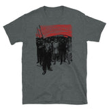 L'Internationale - Socialist, Leftist, Paris Commune, Internationale T-Shirt