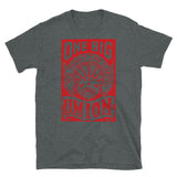 One Big Union, We Want The Earth - IWW, Labor Union, Propaganda, Anti Capitalist, Socialist, Anarchist T-Shirt