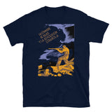 The Paris Commune and the Spanish Revolution - Spanish Civil War, Historical, Socialist, Communist, Anarchist, Anti Fascist T-Shirt