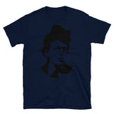 Emma Goldman Silhouette - Anarchist, Feminist, Socialist T-Shirt