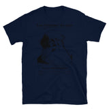 Peter Kropotkin Les Hommes du Jour Cover - Anarchist, Socialist, Anarcho-Communist, Philosopher T-Shirt