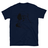 Peter Kropotkin Sketch - Anarchist, Socialist, Anarcho-Communist, Philosopher T-Shirt
