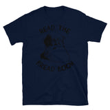 Read the Bread Book - Peter Kropotkin, Conquest of Bread, Anarchist, Socialist, Anarcho-Communist T-Shirt