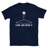 Come And Bend It - ATF, National Firearms Act, Gun Rights, Meme T-Shirt