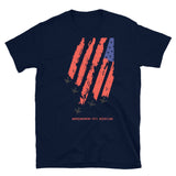 Imperialism - This Is Aggression! - Soviet Refinished Propaganda, Anti Imperialist, Anti War, Communist, USSR, Socialist T-Shirt