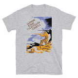 The Paris Commune and the Spanish Revolution - Spanish Civil War, Historical, Socialist, Communist, Anarchist, Anti Fascist T-Shirt