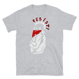 Resist! - Punk, Radical, Resistance, Revolution T-Shirt