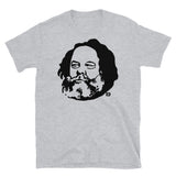 Mikhail Bakunin Silhouette - Félix Vallotton, Anarchist, Socialist, Leftist T-Shirt