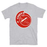 Soyuz 3 Mission Emblem - Cosmonaut, Soviet Union, Historical, Space Exploration, Astronaut T-Shirt