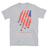 Imperialism - This Is Aggression! - Soviet Refinished Propaganda, Anti Imperialist, Anti War, Communist, USSR, Socialist T-Shirt
