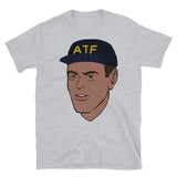 ATF Guy - Meme, Firearms, Undercover, NFA, Gun Enthusiast T-Shirt