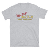 Big Bill Hell's Cars - Classic Car Meme T-Shirt