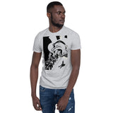 Capitalism Devours Everything - Dmitry Moor, Soviet Propaganda, Socialist, Communist, Anti Capitalist T-Shirt