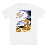 The Paris Commune and the Spanish Revolution - Spanish Civil War, Historical, Socialist, Communist, Anarchist, Anti Fascist T-Shirt