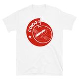 Soyuz 3 Mission Emblem - Cosmonaut, Soviet Union, Historical, Space Exploration, Astronaut T-Shirt