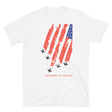 Imperialism - This Is Aggression! - Soviet Refinished Propaganda, Anti Imperialist, Anti War, Communist, USSR, Socialist T-Shirt