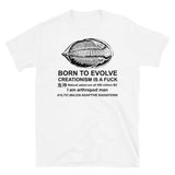Born To Evolve - Meme, Trilobite, Arthropod, Born To Die T-Shirt