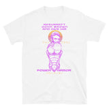 Resurrect John Brown And Give Him Power Armor - Vaporwave, Meme, Leftist, Historical T-Shirt