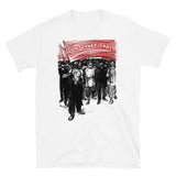 L'Internationale - Socialist, Leftist, Paris Commune, Internationale T-Shirt