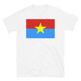 National Liberation Front of South Vietnam - Viet Cong, Socialist, Historical T-Shirt