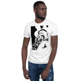 Capitalism Devours Everything - Dmitry Moor, Soviet Propaganda, Socialist, Communist, Anti Capitalist T-Shirt