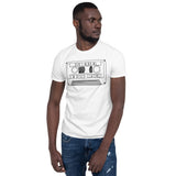 Don't Mind Me I'm Disco-ciating - Meme, Oddly Specific, Dissociating T-Shirt