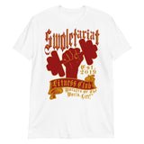 Swoletariat Fitness Club - Socialist, Leftist, Fitness T-Shirt