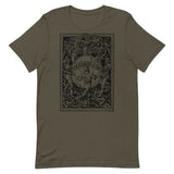 Solidarity of Labour - Walter Crane, Socialist, Propaganda, Leftist, Communist T-Shirt