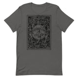 Solidarity of Labour - Walter Crane, Socialist, Propaganda, Leftist, Communist T-Shirt