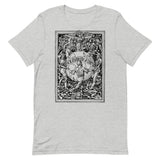 Solidarity of Labour - Walter Crane, Socialist, Propaganda, Leftist, Communist T-Shirt