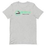 Smoking Allowed - Vaporwave, Japanese, Lofi, Aesthetic, Anime, Meme T-Shirt