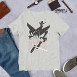 Stop the Killers! - Soviet Propaganda, Anti War, Anti Imperialist, USSR T-Shirt