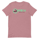 Smoking Allowed - Vaporwave, Japanese, Lofi, Aesthetic, Anime, Meme T-Shirt