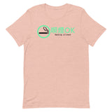 Smoking Allowed - Vaporwave, Japanese, Lofi, Aesthetic, Anime, Meme T-Shirt