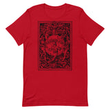 Solidarity of Labour - Walter Crane, Socialist, Propaganda, Leftist, Communist T-Shirt
