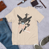 Stop the Killers! - Soviet Propaganda, Anti War, Anti Imperialist, USSR T-Shirt