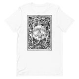 Solidarity of Labour - Walter Crane, Socialist, Propaganda, Leftist, Communist T-Shirt