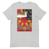 Peace To The World - Soviet Propaganda, Socialist, Communist T-Shirt