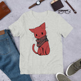 All Cats Are Beautiful - Cute, ACAB, Meme, Punk T-Shirt