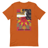 Peace To The World - Soviet Propaganda, Socialist, Communist T-Shirt