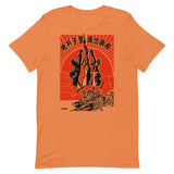 Political Power Grows From The Barrel Of A Gun - Historical Chinese Propaganda, Communist, Socialist T-Shirt