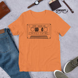 Don't Mind Me I'm Disco-ciating - Meme, Oddly Specific, Dissociating T-Shirt