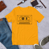 Don't Mind Me I'm Disco-ciating - Meme, Oddly Specific, Dissociating T-Shirt