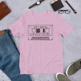 Don't Mind Me I'm Disco-ciating - Meme, Oddly Specific, Dissociating T-Shirt
