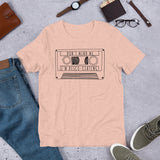 Don't Mind Me I'm Disco-ciating - Meme, Oddly Specific, Dissociating T-Shirt