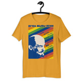 Eternally Living Lenin - Soviet Propaganda, Vladimir Lenin, USSR, Socialist T-Shirt
